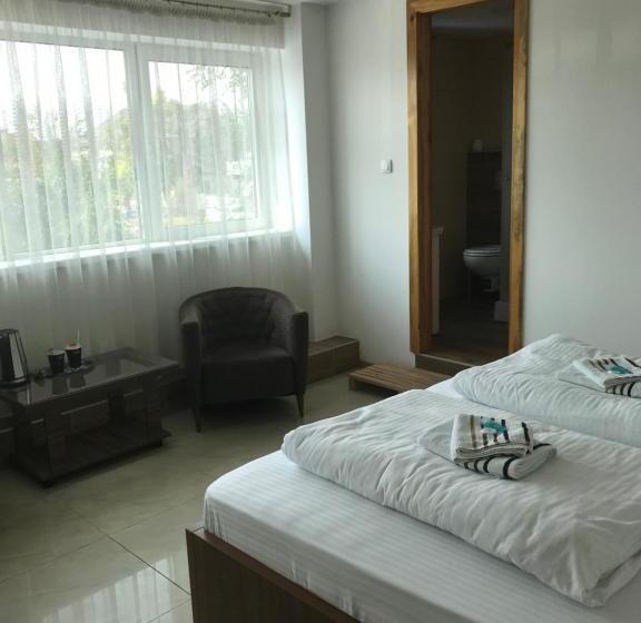 Pension Guest House Agropapuk