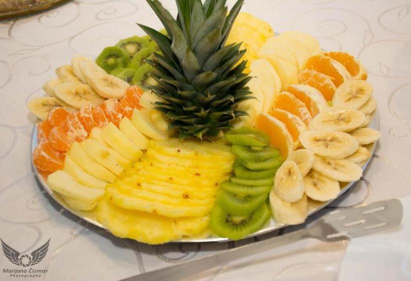 Pension Guest House Agropapuk