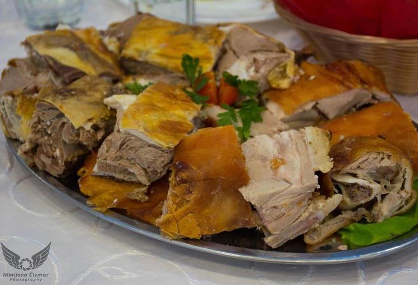 پانسیون Guest House Agropapuk