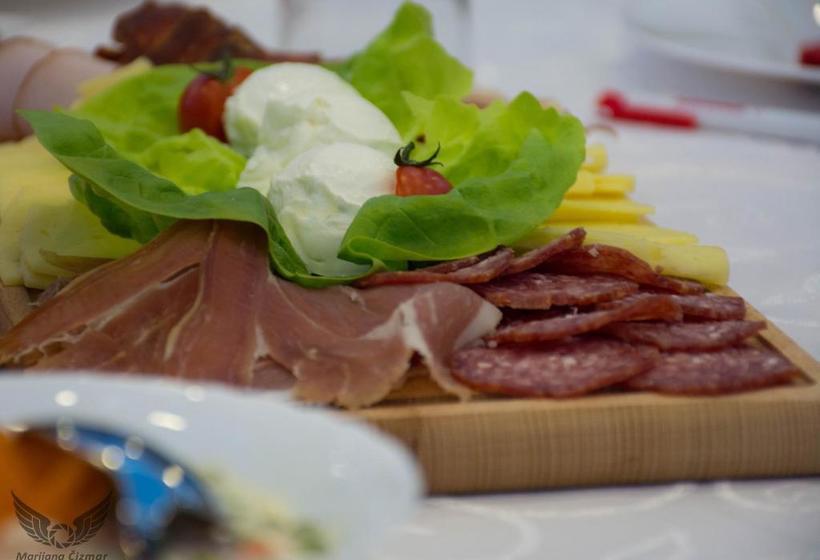 Pension Guest House Agropapuk