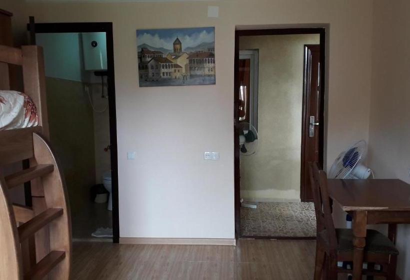 پانسیون Guest House Rimma