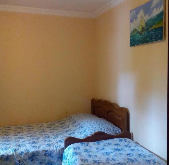 پانسیون Guest House Rimma