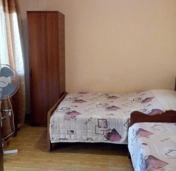 پانسیون Guest House Rimma