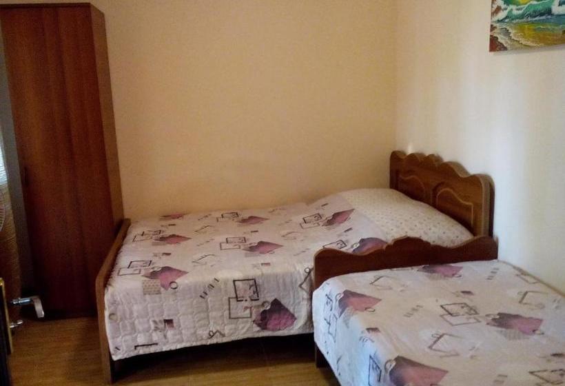 پانسیون Guest House Rimma