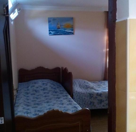 پانسیون Guest House Rimma