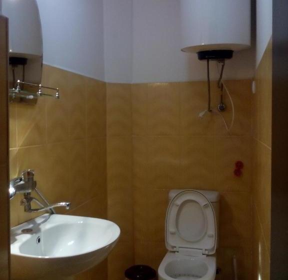 پانسیون Guest House Rimma