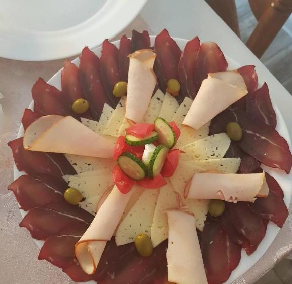 پانسیون Guesthouse Ines