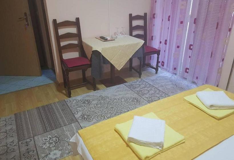 پانسیون Guesthouse Ines