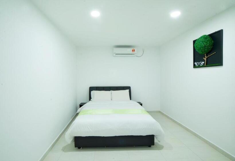 بنسيون Hard Rock Vip Guest House