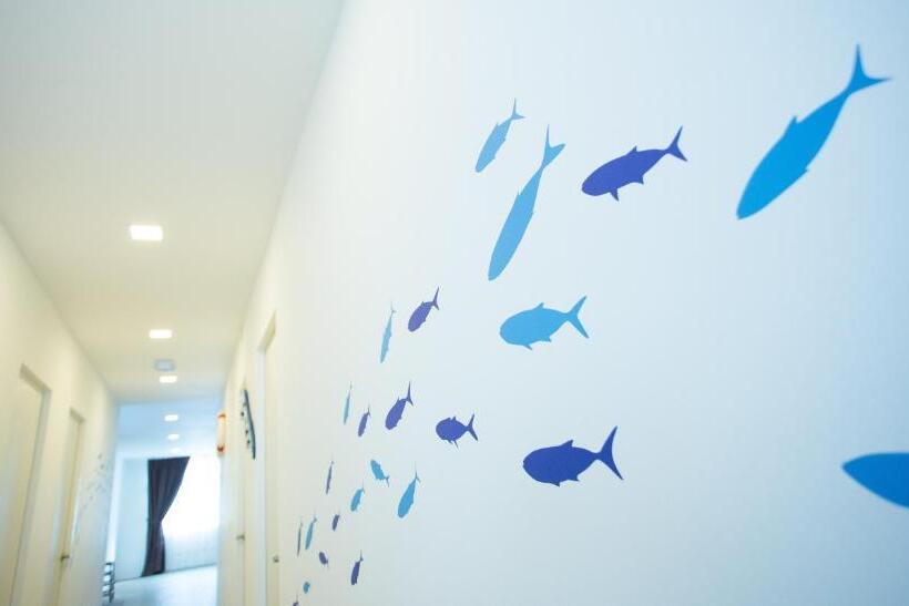 פנסיון Hard Rock Vip Guest House