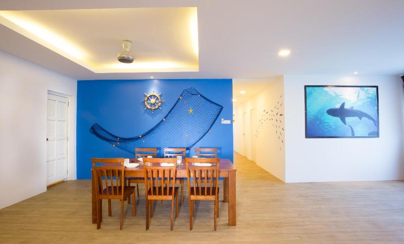 פנסיון Hard Rock Vip Guest House