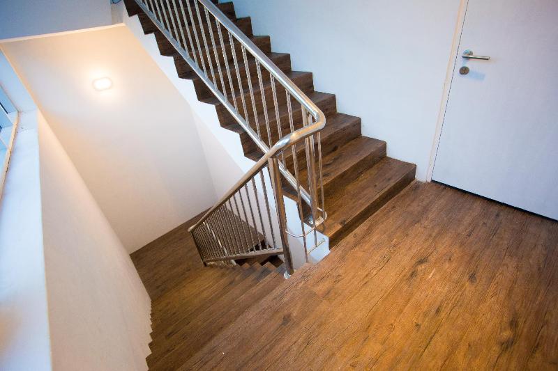 פנסיון Hard Rock Vip Guest House