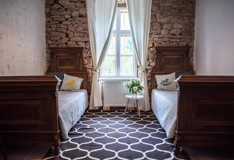 Пансион Káli44 Vendégház