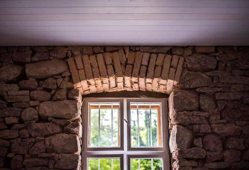 Пансион Káli44 Vendégház