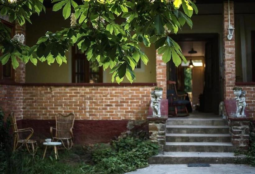 Пансион Káli44 Vendégház