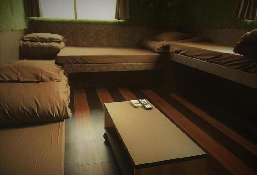 ペンション Lohas Villa