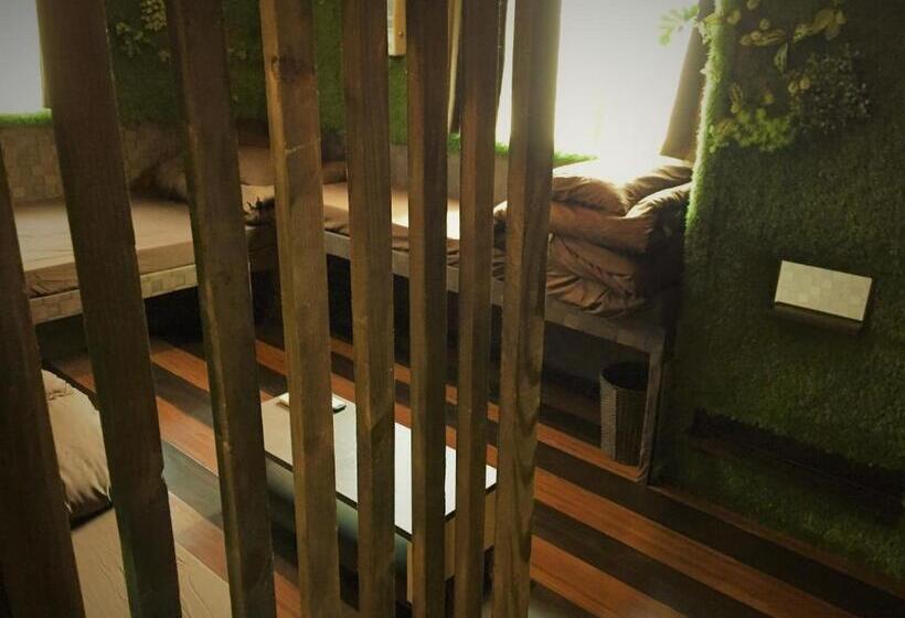 ペンション Lohas Villa