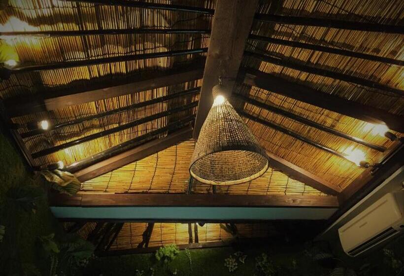 ペンション Lohas Villa