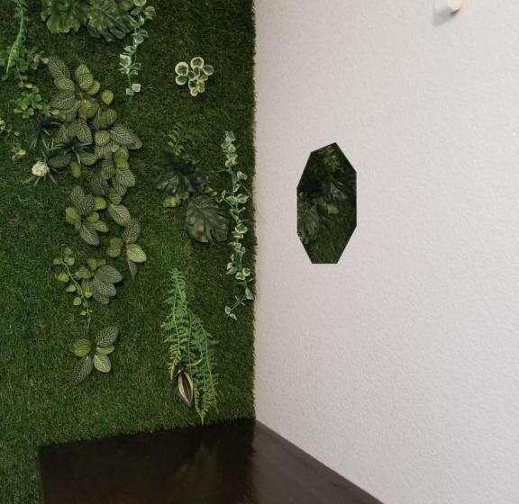 ペンション Lohas Villa