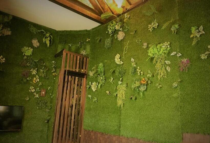 ペンション Lohas Villa