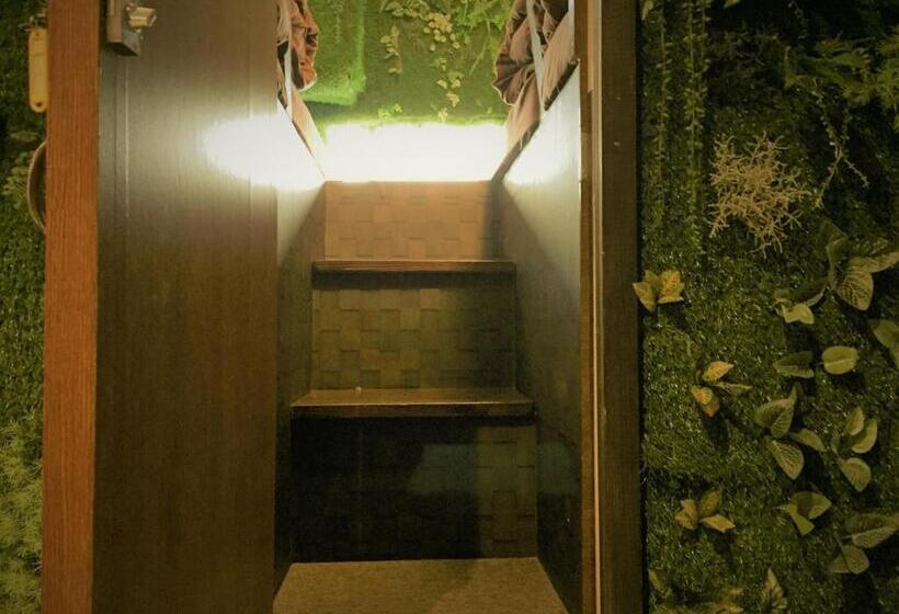 ペンション Lohas Villa