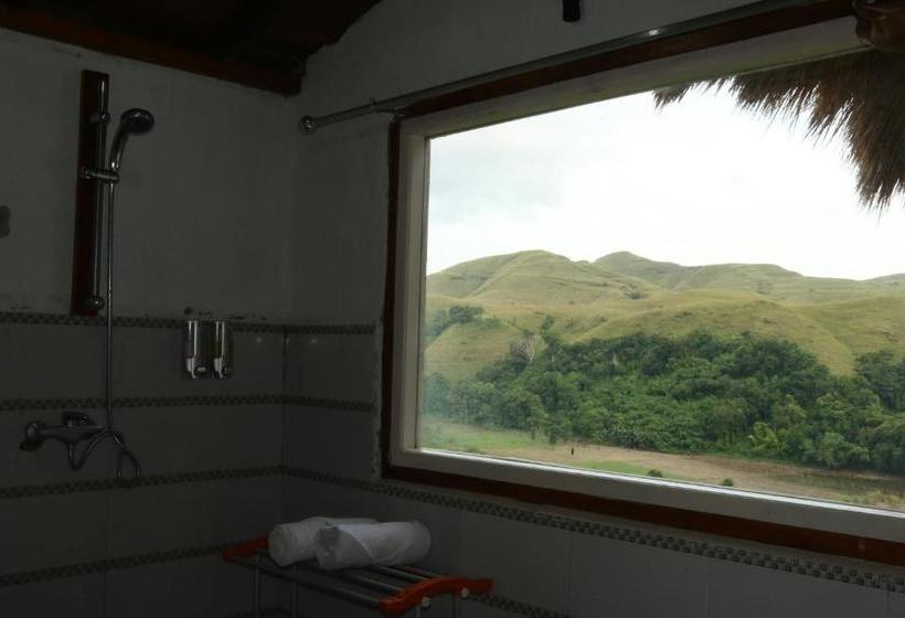 Пансион Morinda Villa And Resto