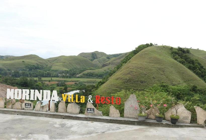 پانسیون Morinda Villa And Resto