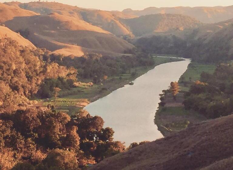 Пансион Morinda Villa And Resto