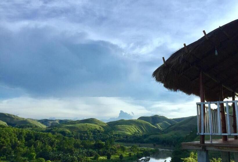 Пансион Morinda Villa And Resto