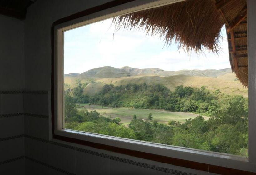 پانسیون Morinda Villa And Resto