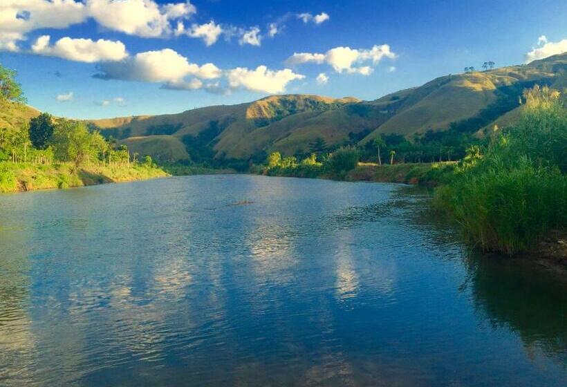 Пансион Morinda Villa And Resto