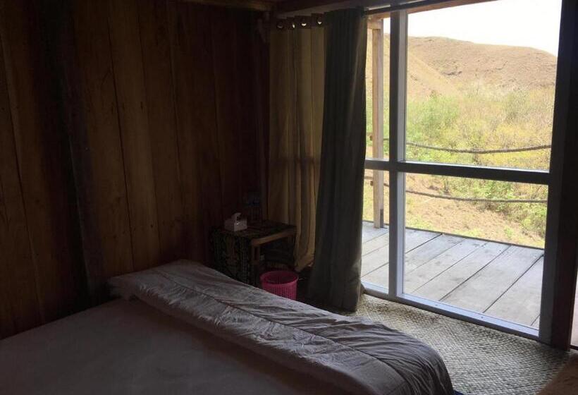 پانسیون Morinda Villa And Resto