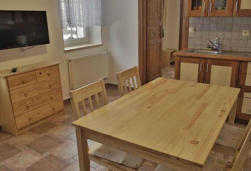 Пансион Penzion Ostruznik