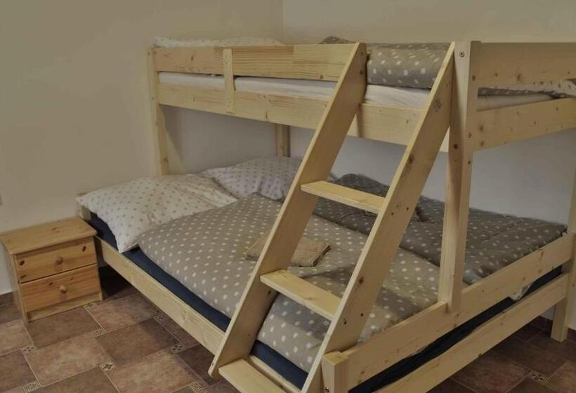 Пансион Penzion Ostruznik