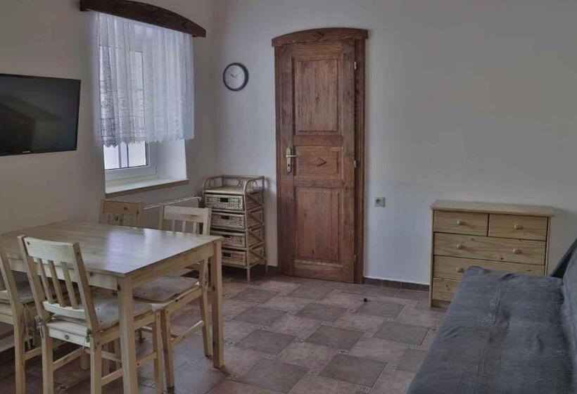 Пансион Penzion Ostruznik