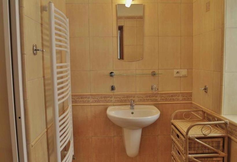 Пансион Penzion Ostruznik