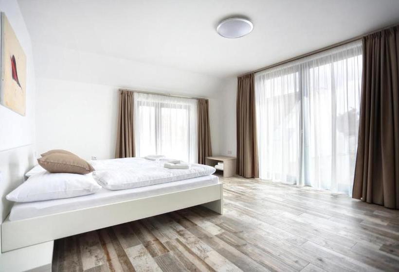 پانسیون Penzion Vinařství Konitz