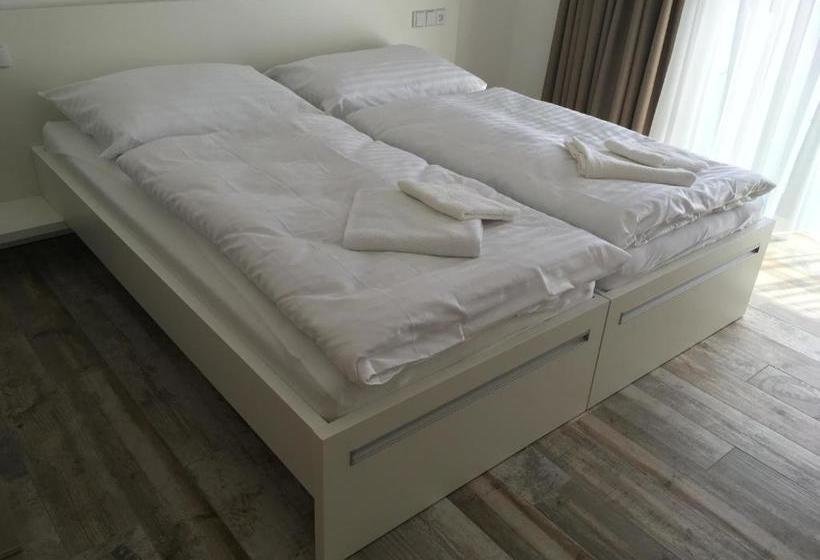 پانسیون Penzion Vinařství Konitz