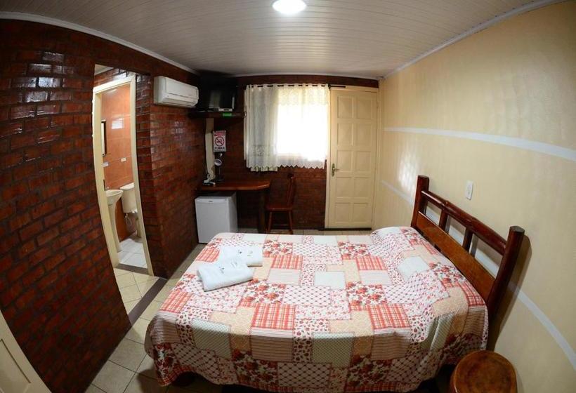 膳宿费 Pousada Mata Nativa