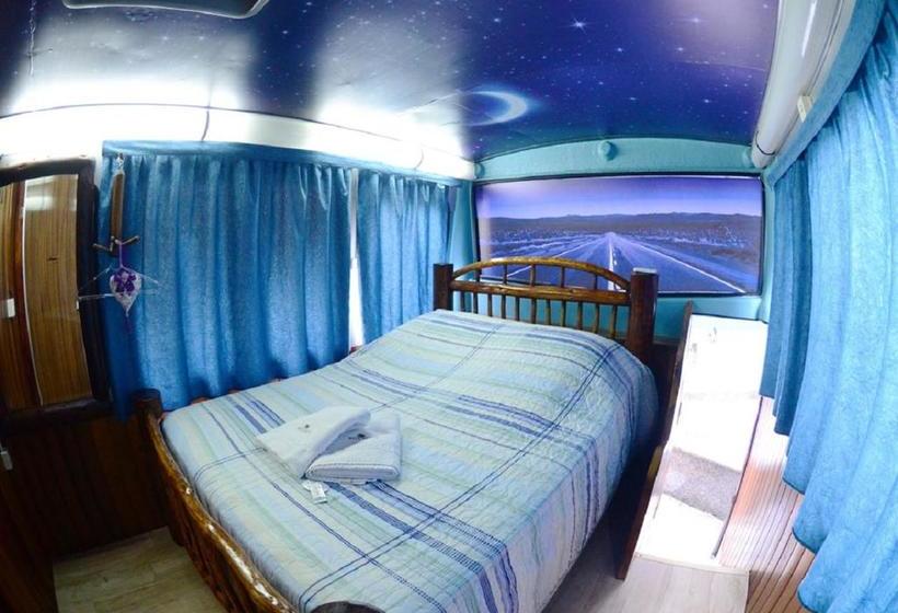 膳宿费 Pousada Mata Nativa