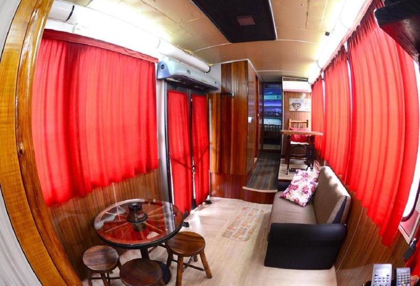 膳宿费 Pousada Mata Nativa