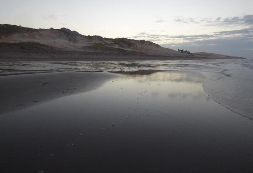 بنسيون Pousada Miau Miau