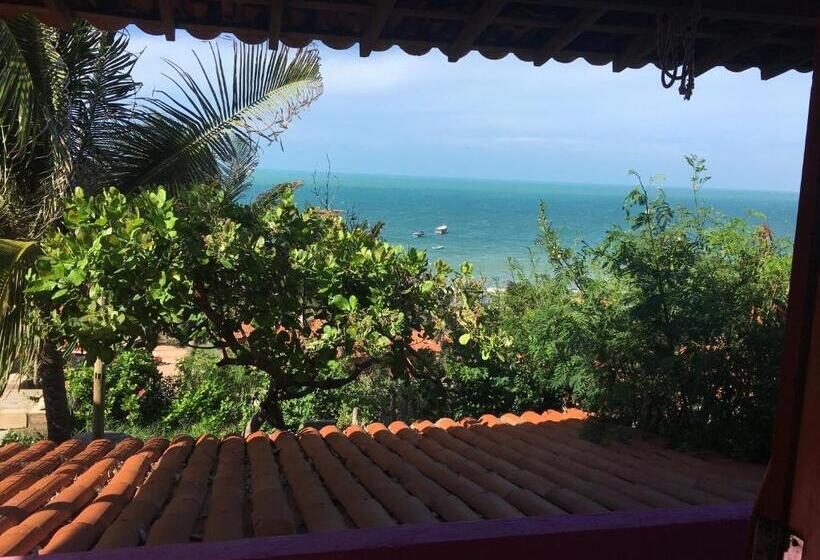 بنسيون Pousada Miau Miau