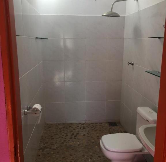 بنسيون Pousada Miau Miau