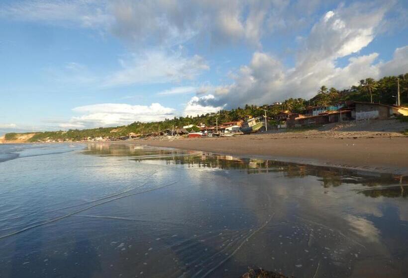 بنسيون Pousada Miau Miau