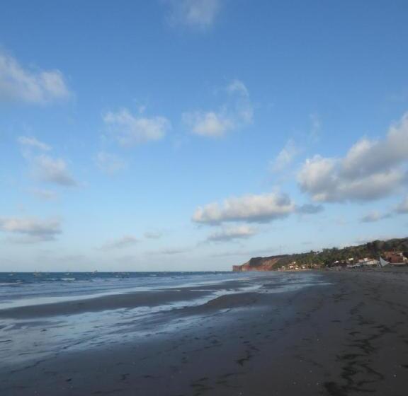 بنسيون Pousada Miau Miau