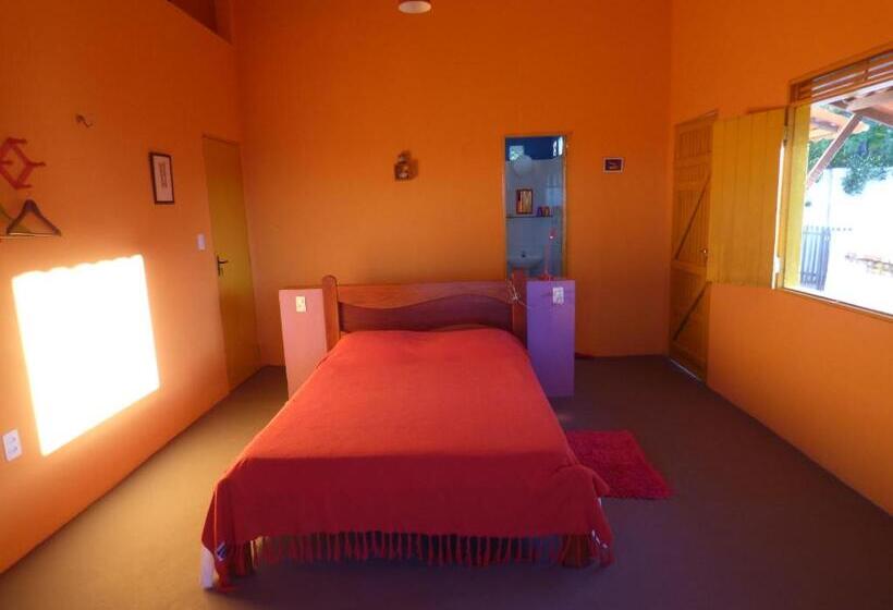 بنسيون Pousada Miau Miau