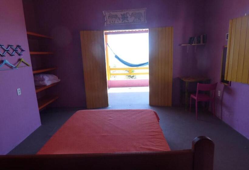 بنسيون Pousada Miau Miau