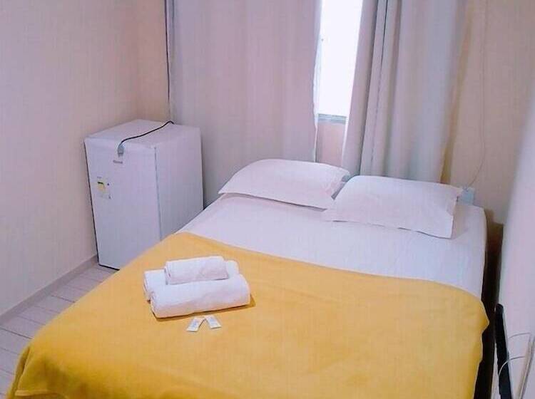 بنسيون Pousada Solar De Lourdes