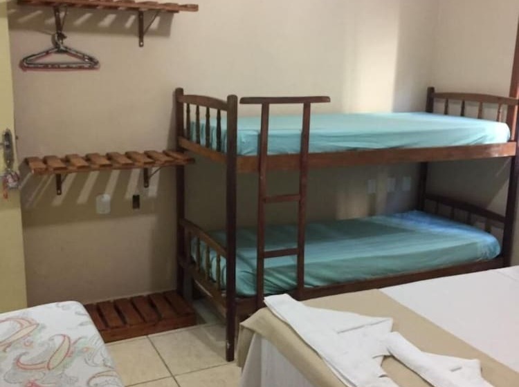 بنسيون Pousada Solar De Lourdes